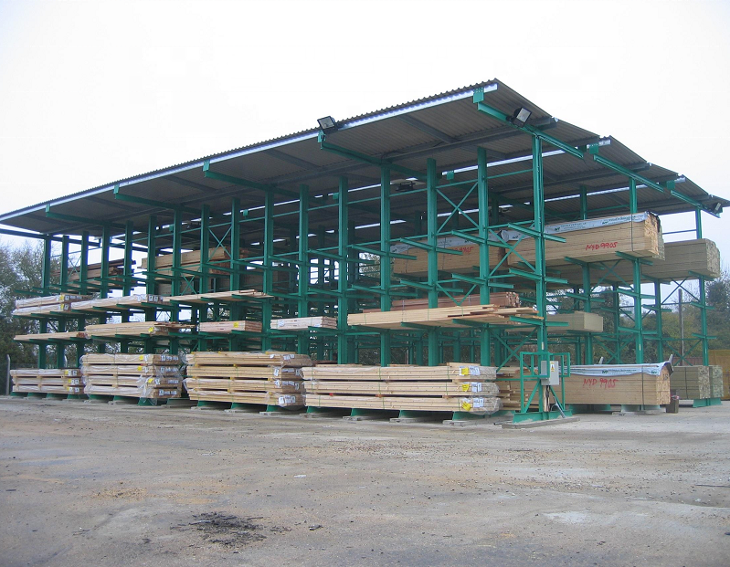 Project Site view 5
