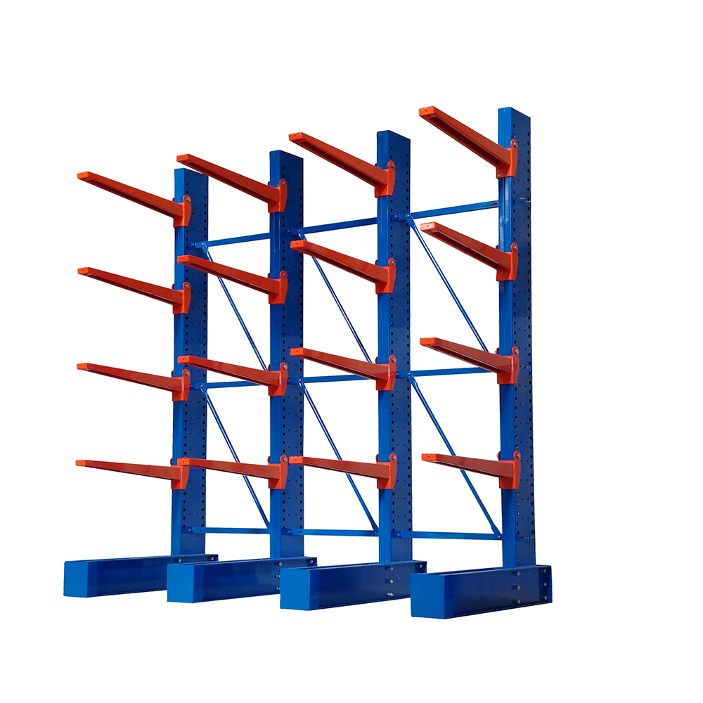 Cantilever Racks Heavy Duty Cantilever Racks For Sale Warehouse Racking Systems