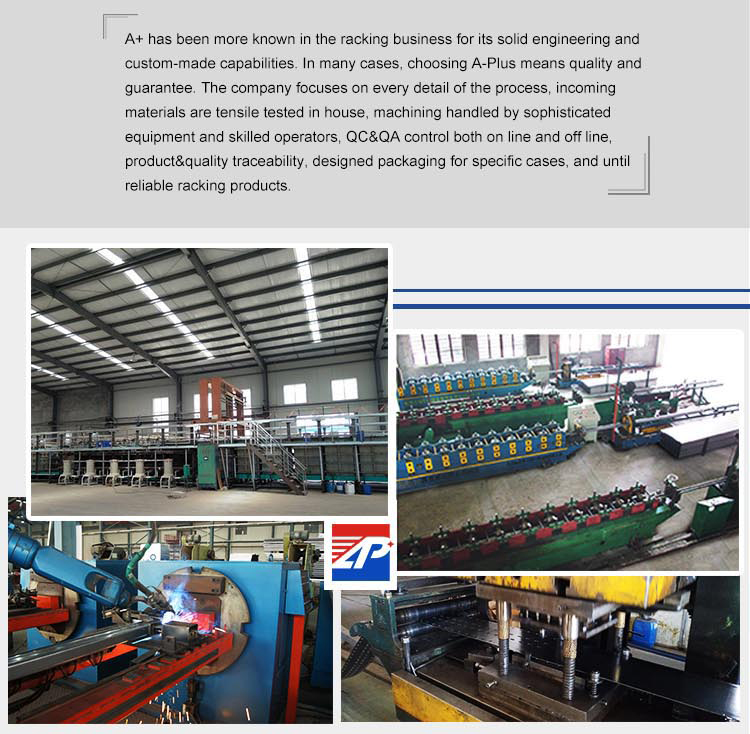 Production Equipment