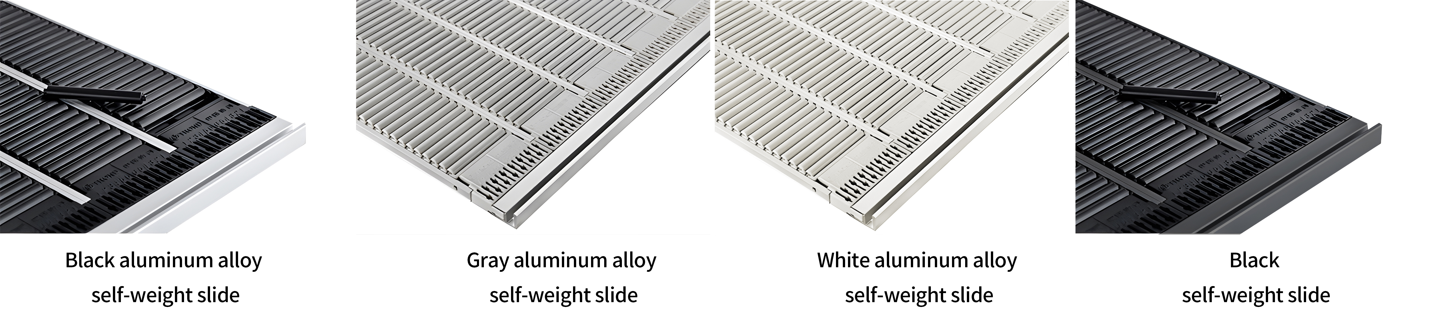 Product details and assembly