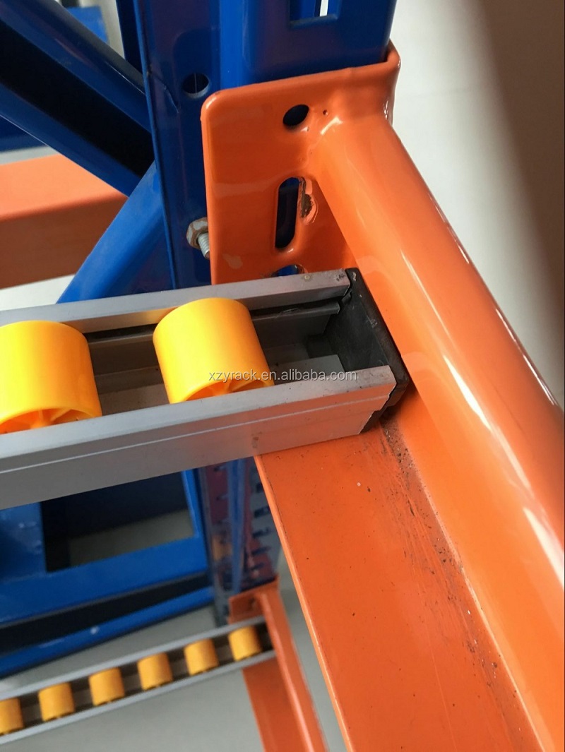 Racking details details zoom