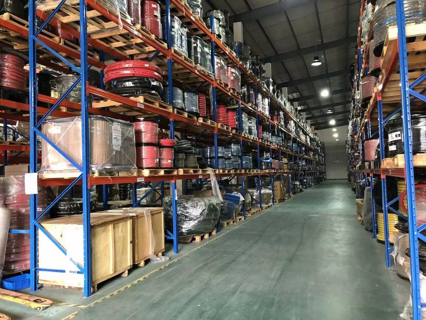 Heavy Duty Shelving Warehouse Rack System Metal Shelves Warehouse Pallet Rack Mould Storage Rack Heavy Duty Storage Racks Heavy Warehouses Rack