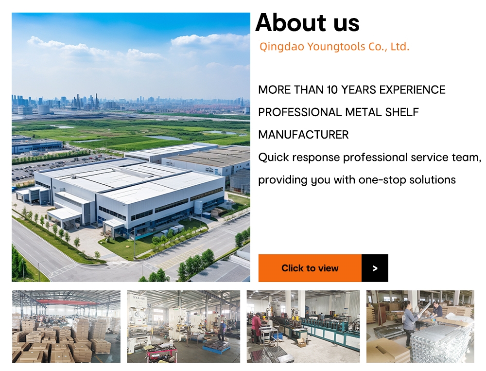 Company Overview Banner
