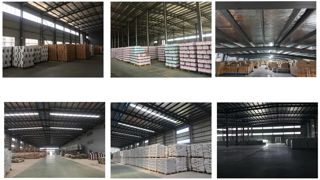 Warehouse