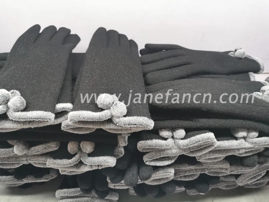 قفازات شتوية 8