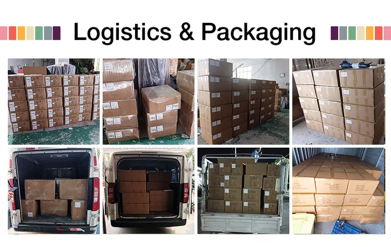 Packaging