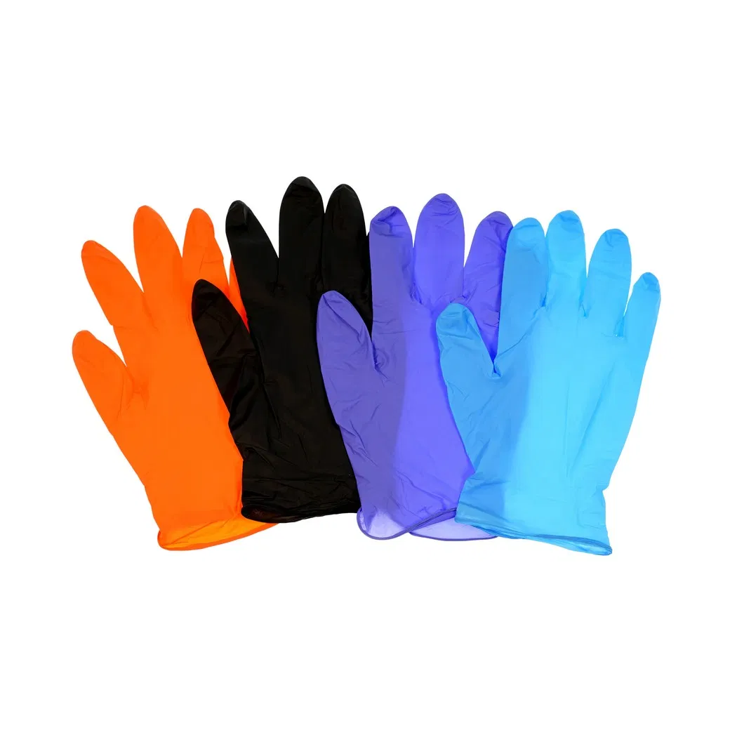 Nitrile Gloves 15