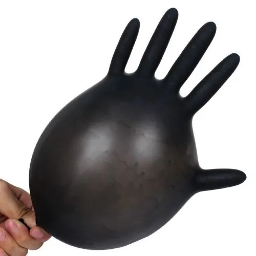 قفازات طبية وصناعية