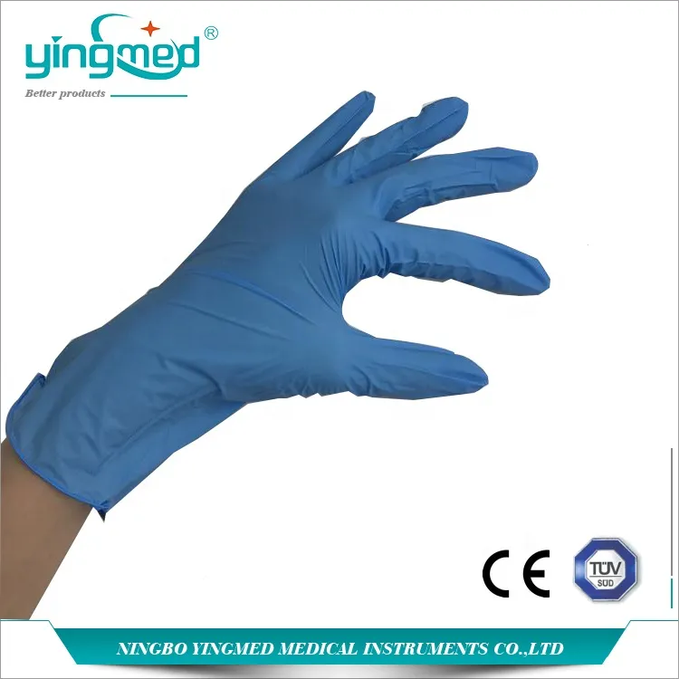 قفازات طبية