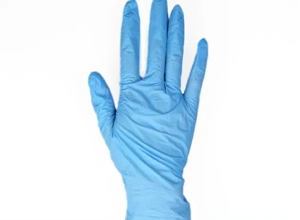 Nitrile Gloves 2