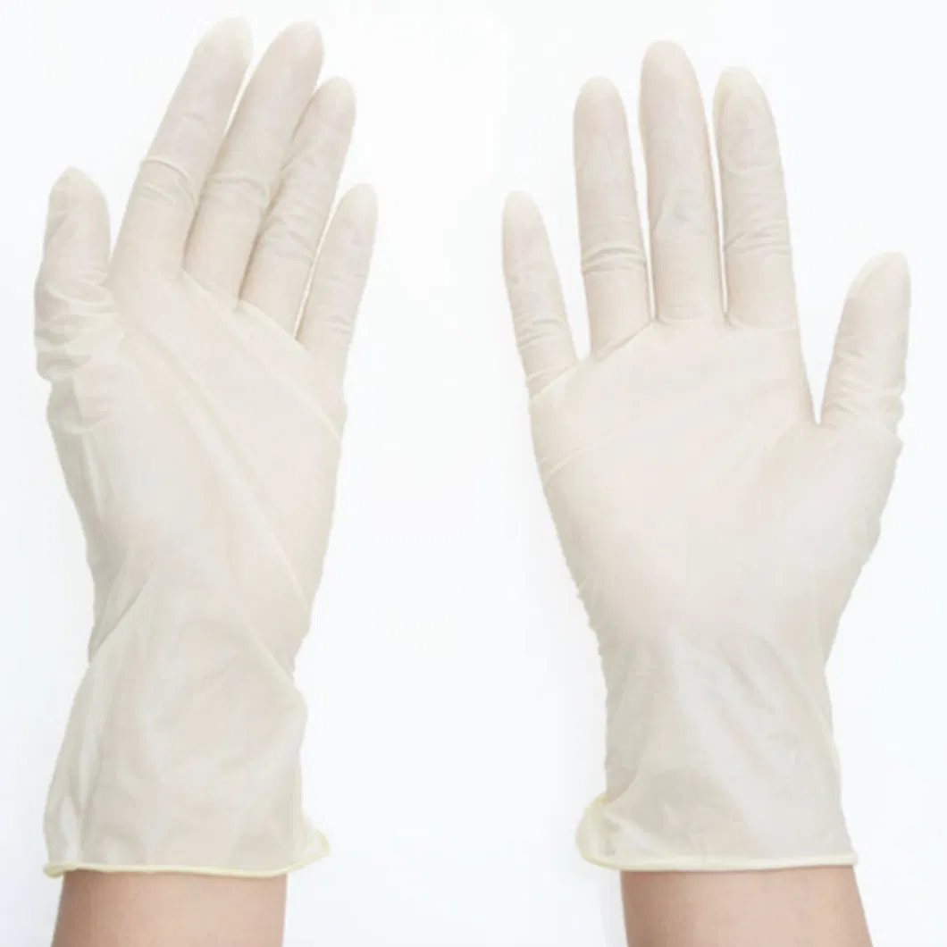 Latex Gloves