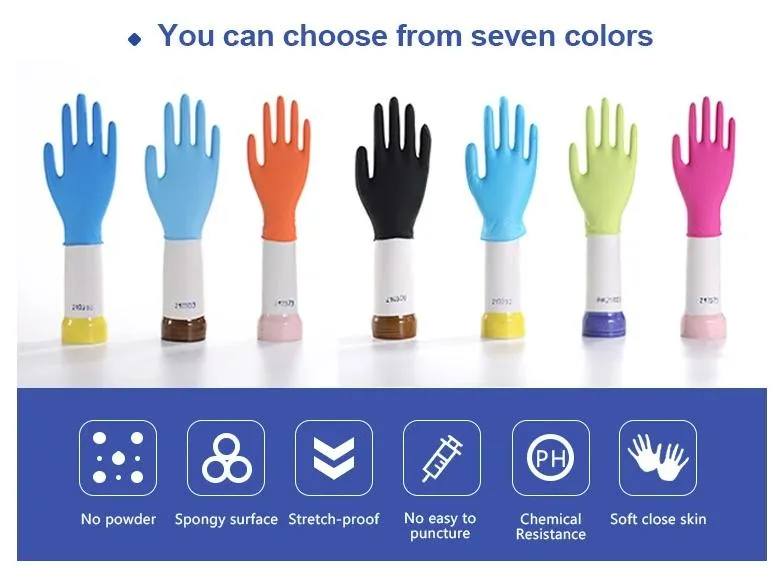 Color Options