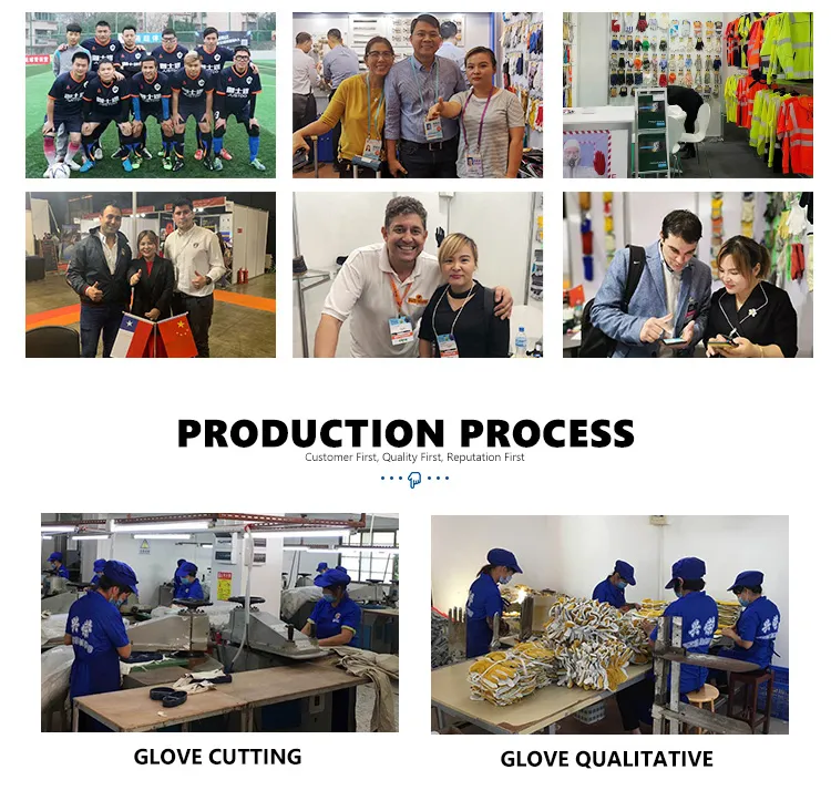 Manufacturing