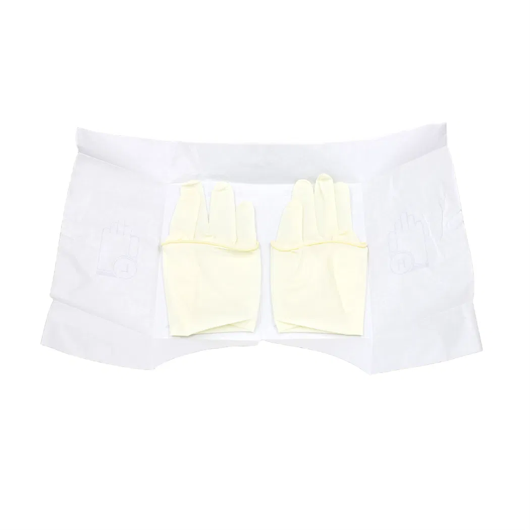Medical Gloves 7
