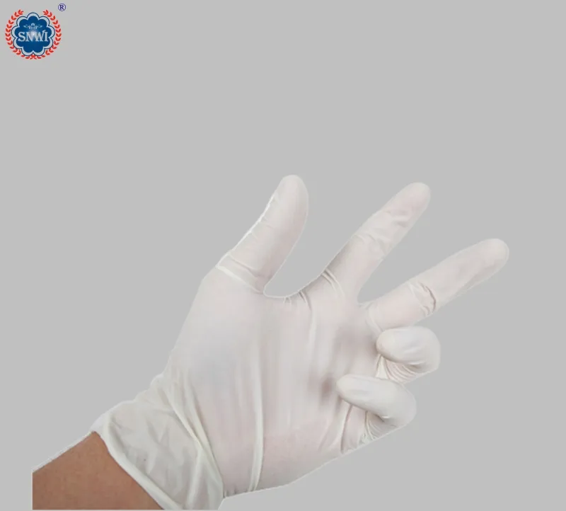Latex Gloves