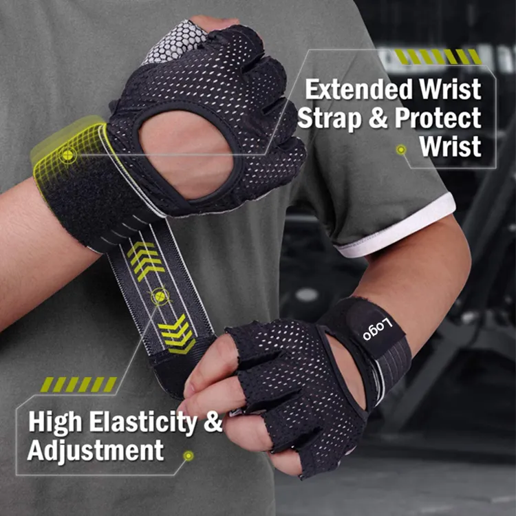 Fitness Gloves
