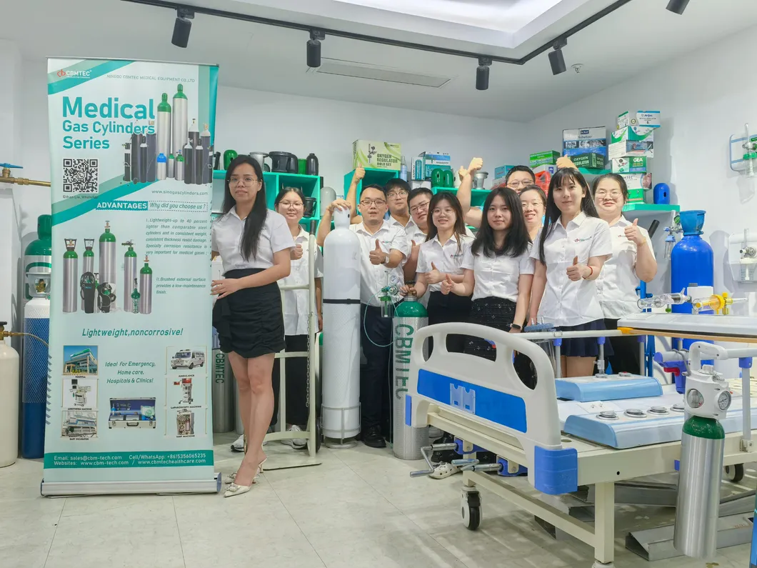 About Us Factory