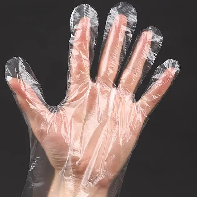 Nitrile Gloves 3