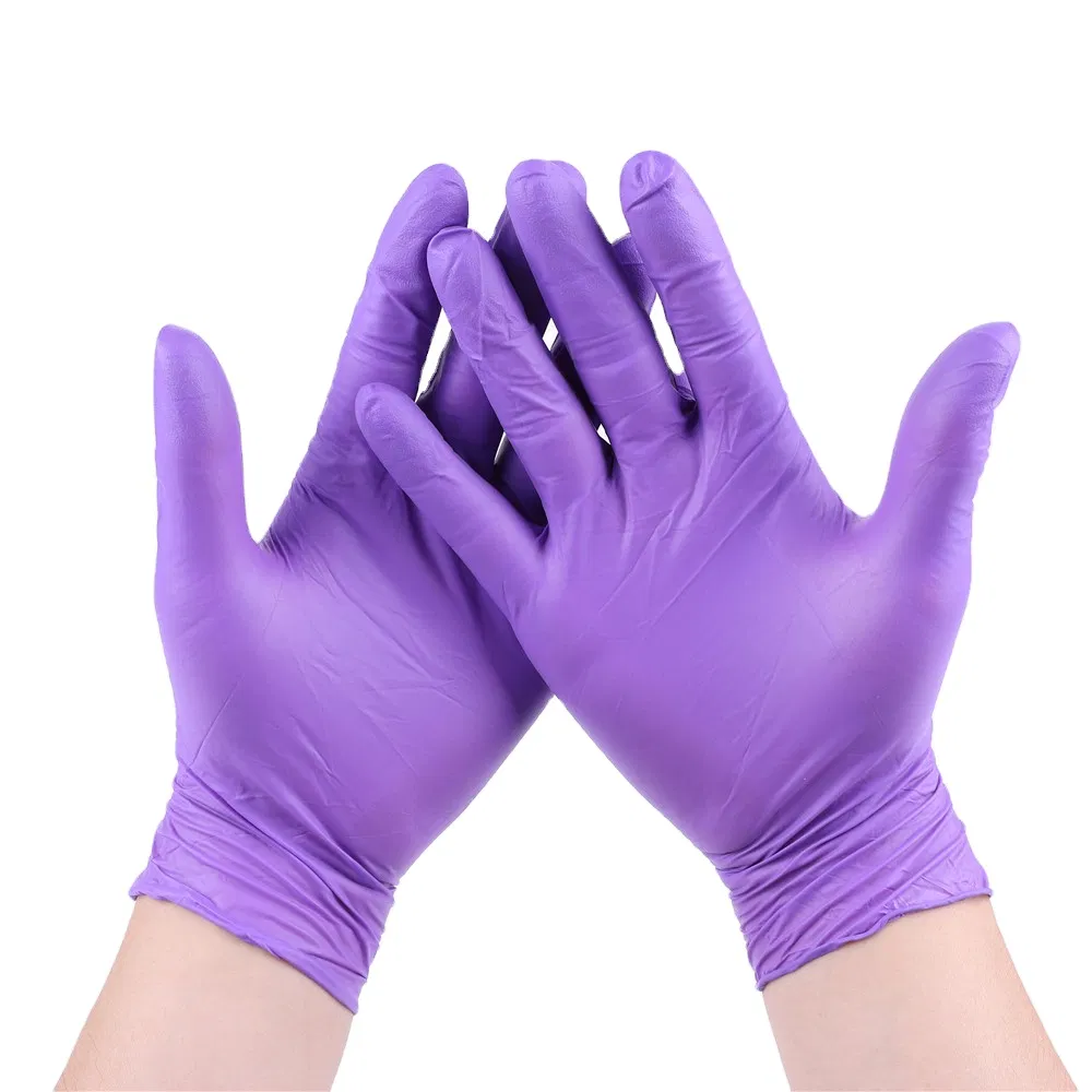 Gloves Quality