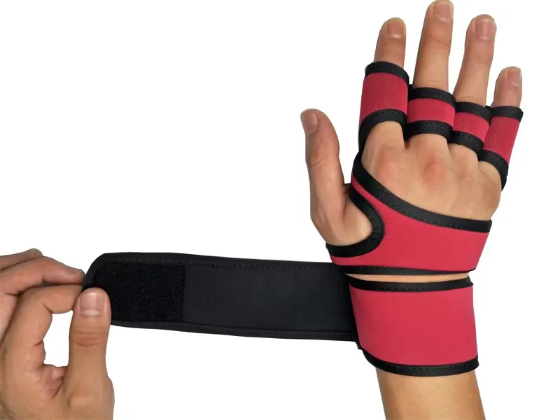 Glove Image 4