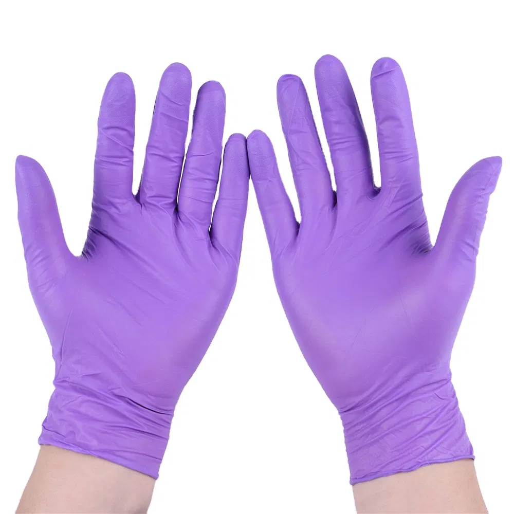 Medical Grade Gloves