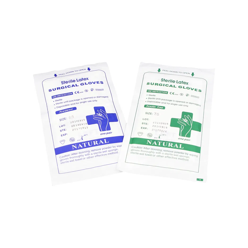 Medical Gloves 3