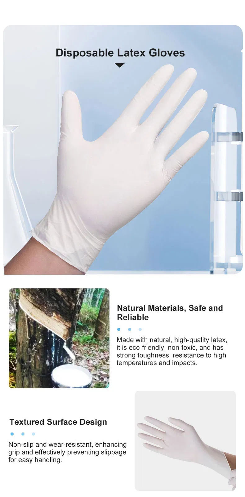 Medical Gloves 6