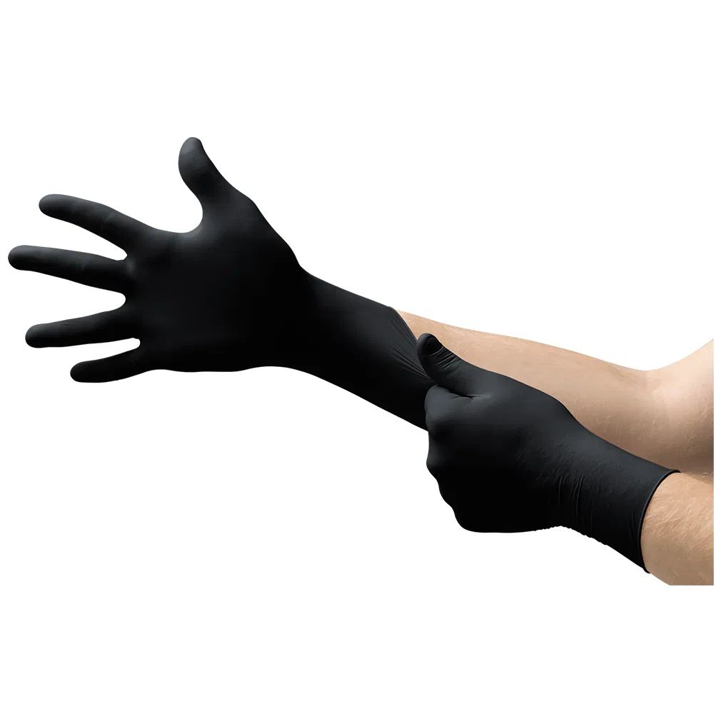 Nitrile Gloves 3