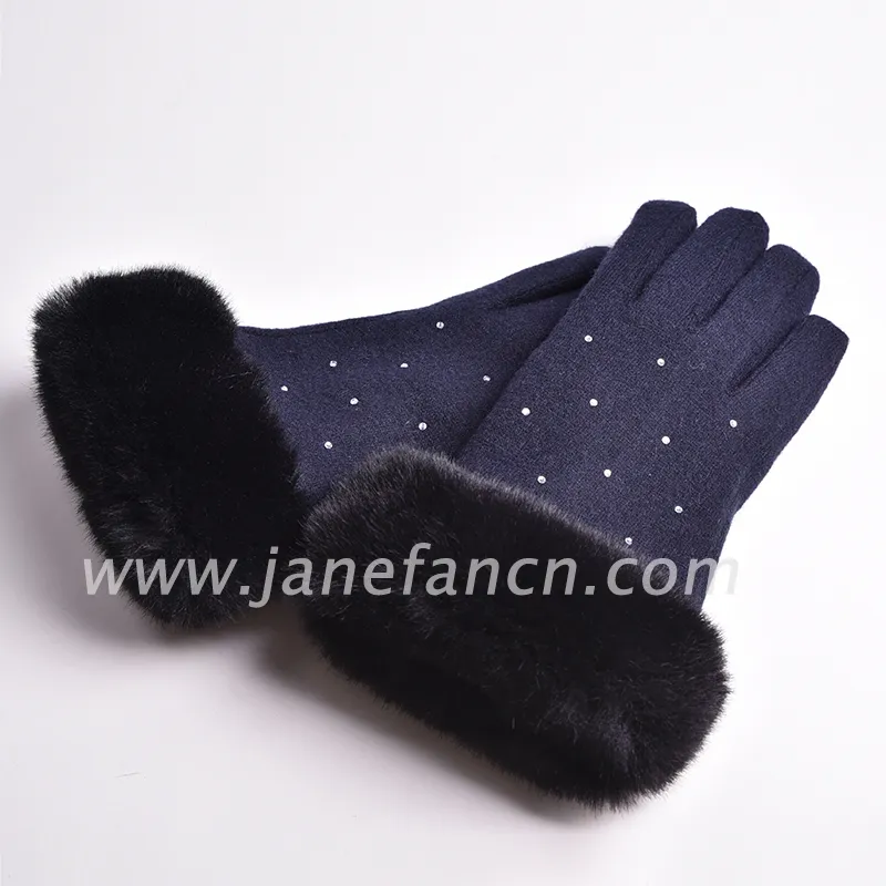 قفازات شتوية 3