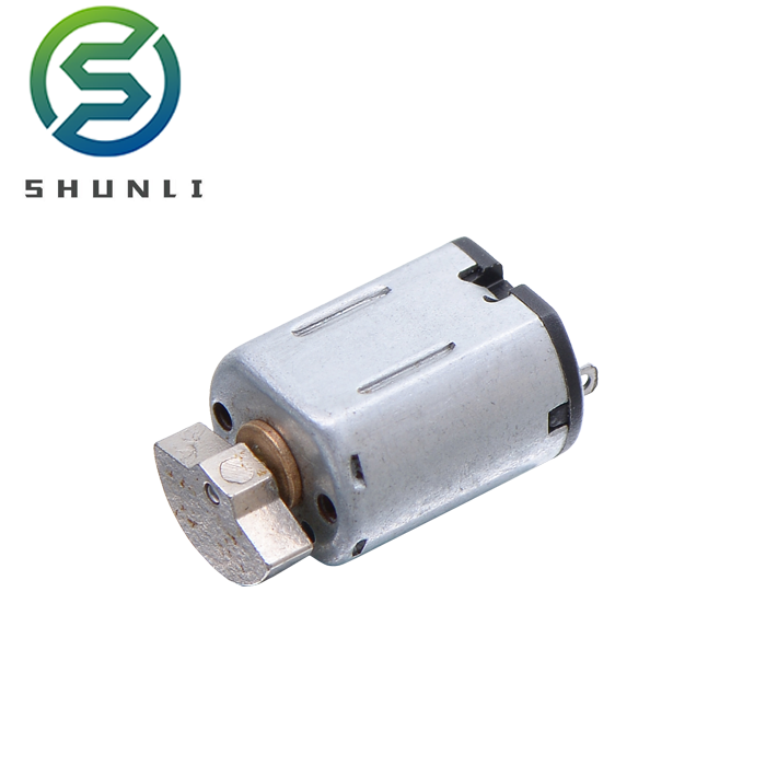 3v 10mm Dc Free Dildos and Vibrators Permanent Magnet Motor