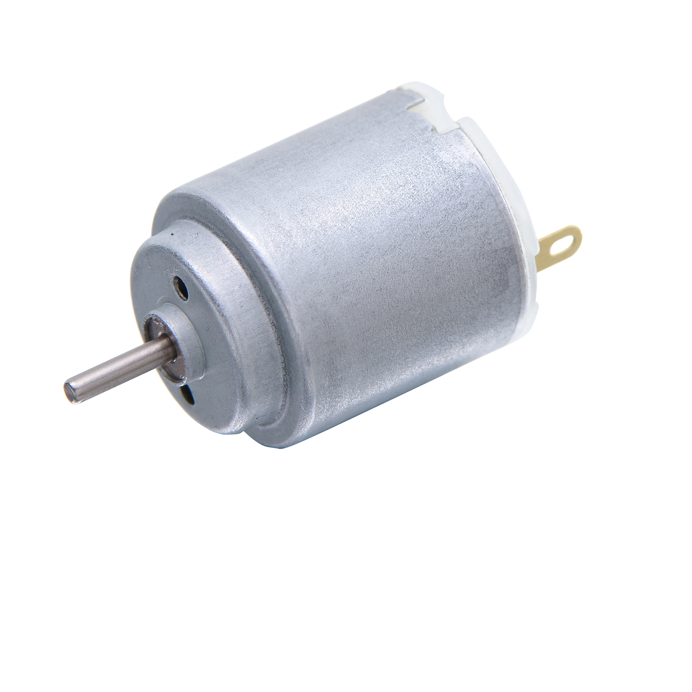 Mini 1.5v 2.4v 3v Electric Dc Motor Shunli Motor Strong or Normal One for Option Permanent Magnet Carbon Brush or Metal Brush