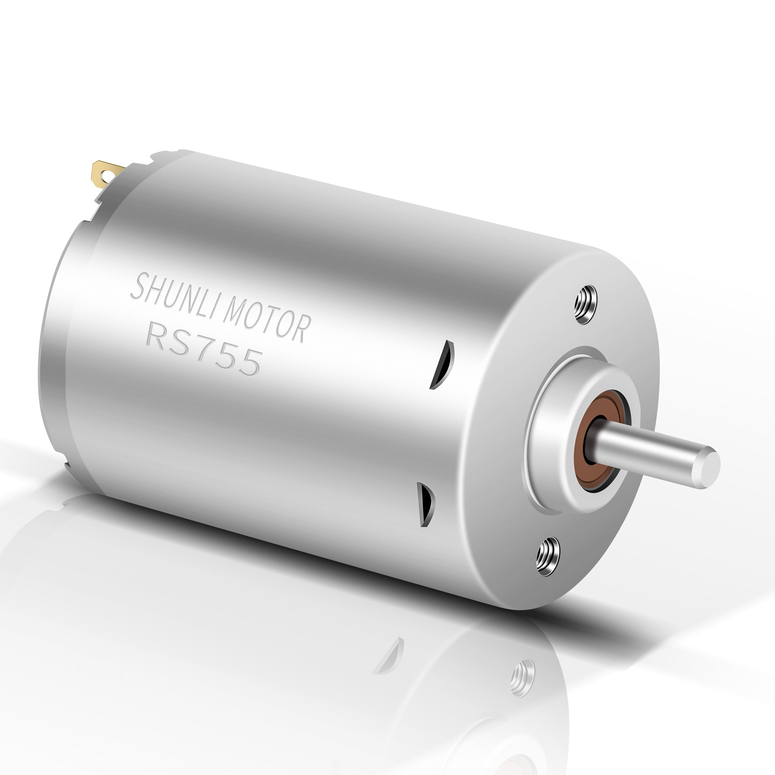 12v 24v 10W 100W DC Motor High Speed 15000 RPM for Air Pump/RC Model/Cordless Power Tool
