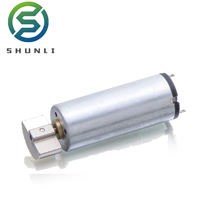 5v 10000rpm Small Brush Dc Vibration Motor FAN Home Appliance Permanent Magnet  Totally Enclosed for Massaging Machine