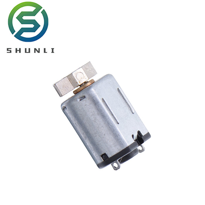 3v 10mm Dc Free Dildos and Vibrators Permanent Magnet Motor