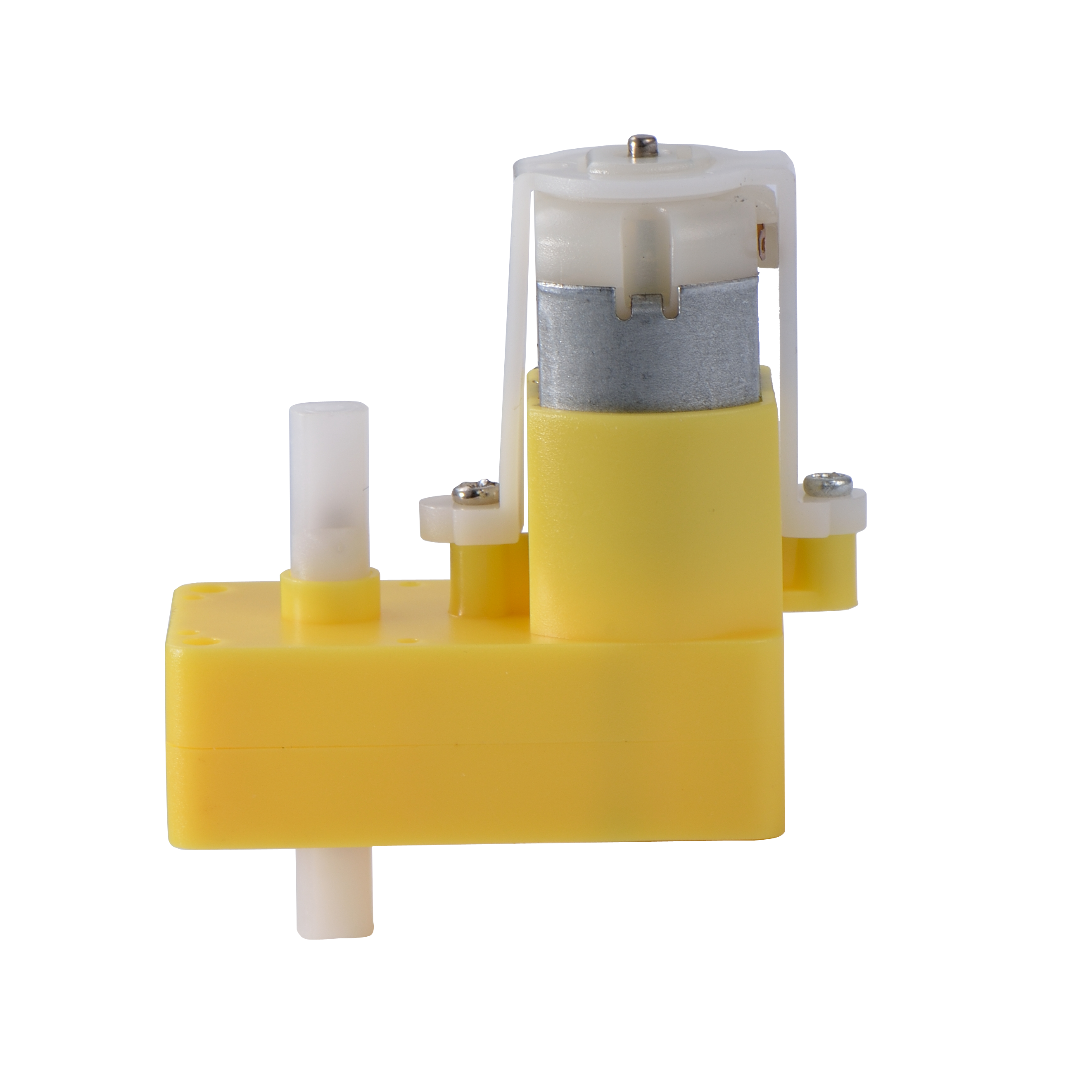 Shunli Micro 3V 4.5 6V Gear Motor for Toys Small Electric Toy Motors