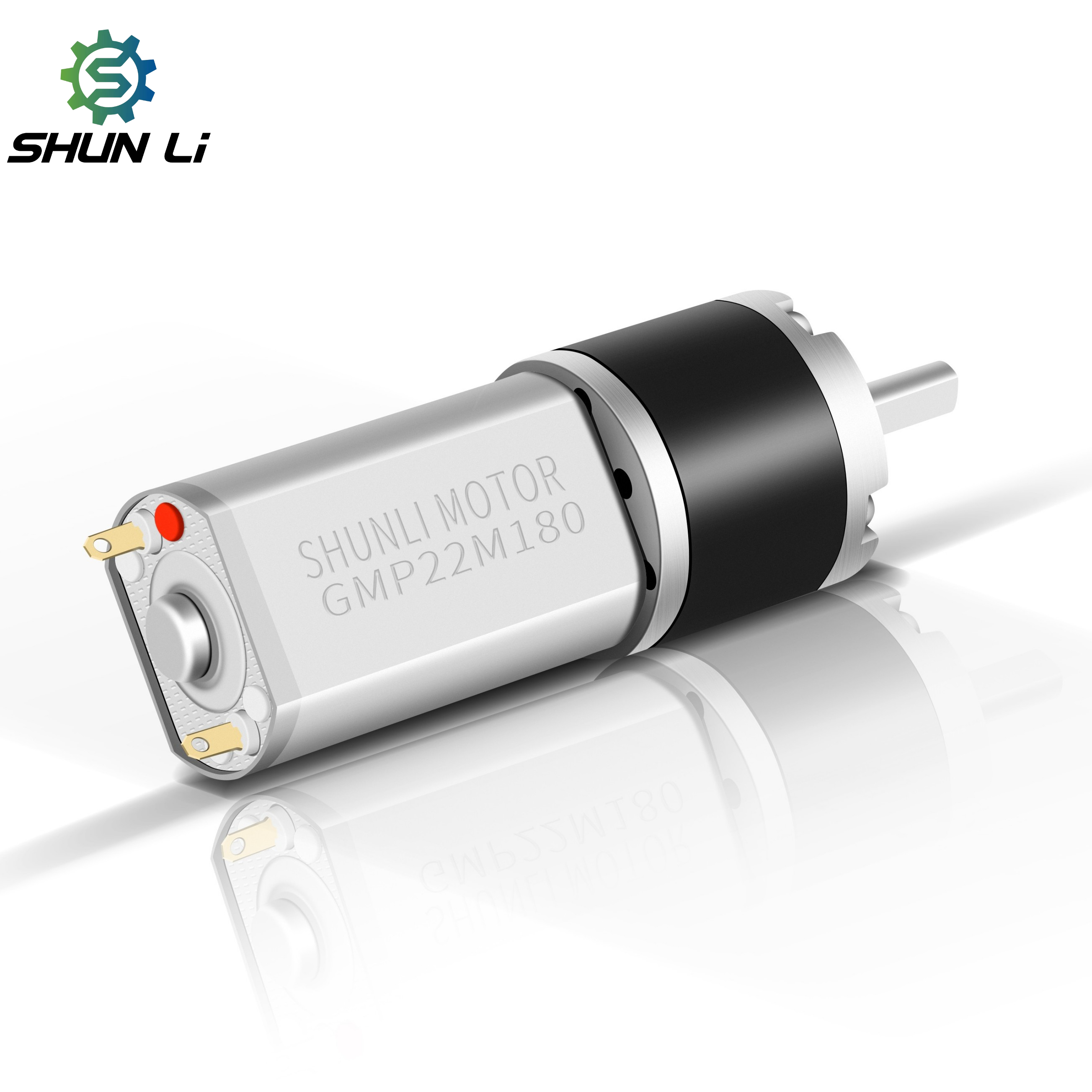 Special Offer Gear Motor Planetary Gear Motor With Brake China 10w Planetary Geared Motor 48v for Automatic Equipment