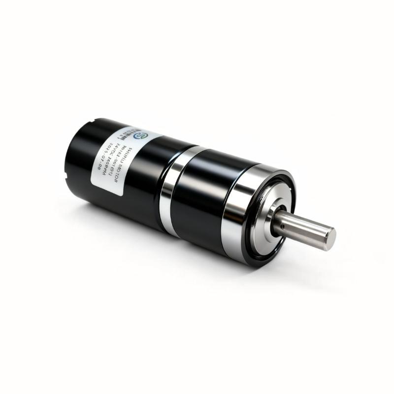 Shunli 12v Dc Planetary Gear Motor High Torque Bldc Gear 12v 10N.M 6N.M Motor Brushless 10w 24V Permanent Magnet 50Kg.cm Max