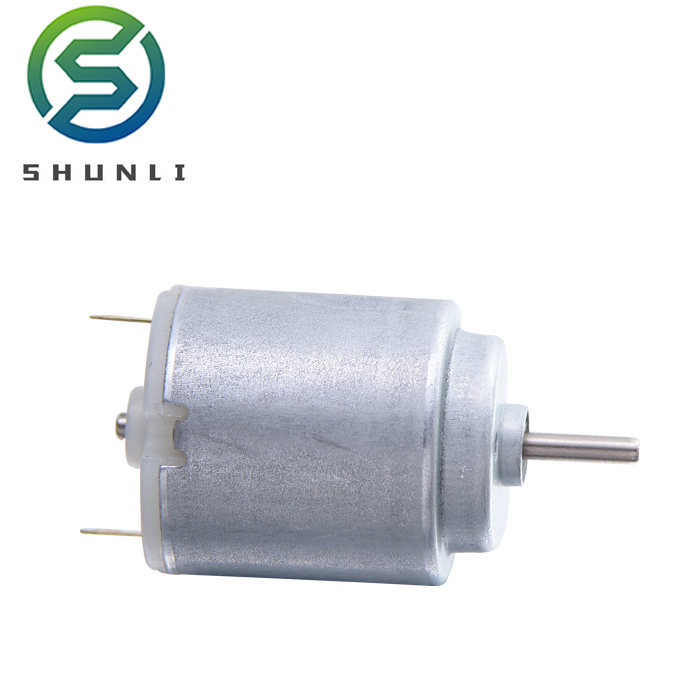 Low Cost 3v 6v Small Dc Motor for Medical Equipment and Mini Toys