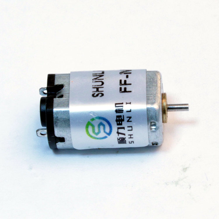 8mm *10mm M10 Toys Dc Mini Small Motor 1.5v-6v