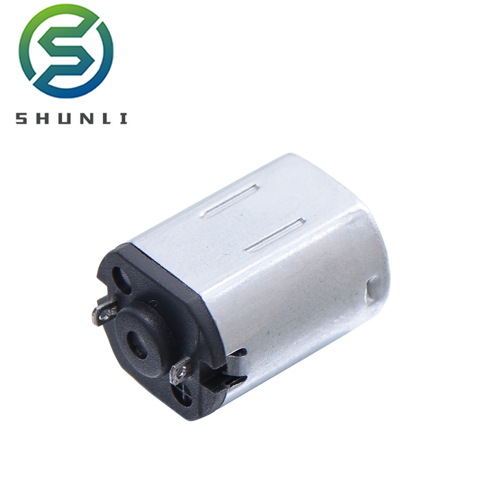 Customized 1.5v 3v 4.5v SFF-N20VA Brush Lock Mini Electric Motor