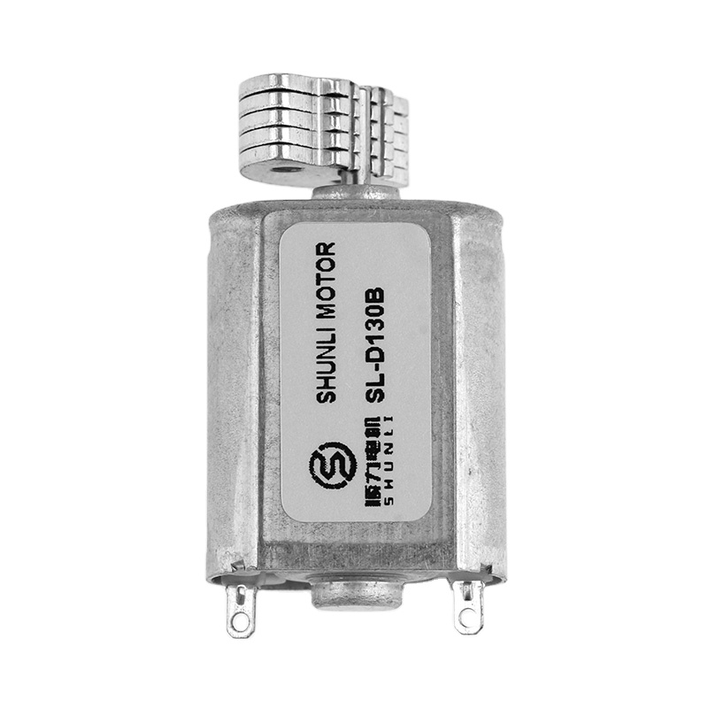 Small Electric Magnetic N20 3v Dc Vibration Motor