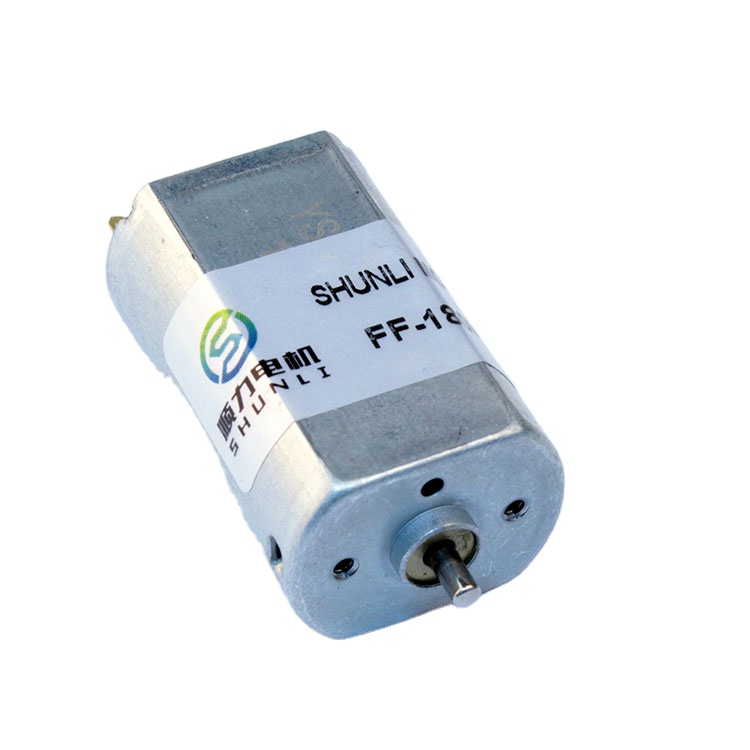 12V Dc Motor High Power for Electric Shaver Hair Clipper Home Appliance Small Micro Motor ff Fk 180 Dc Motor