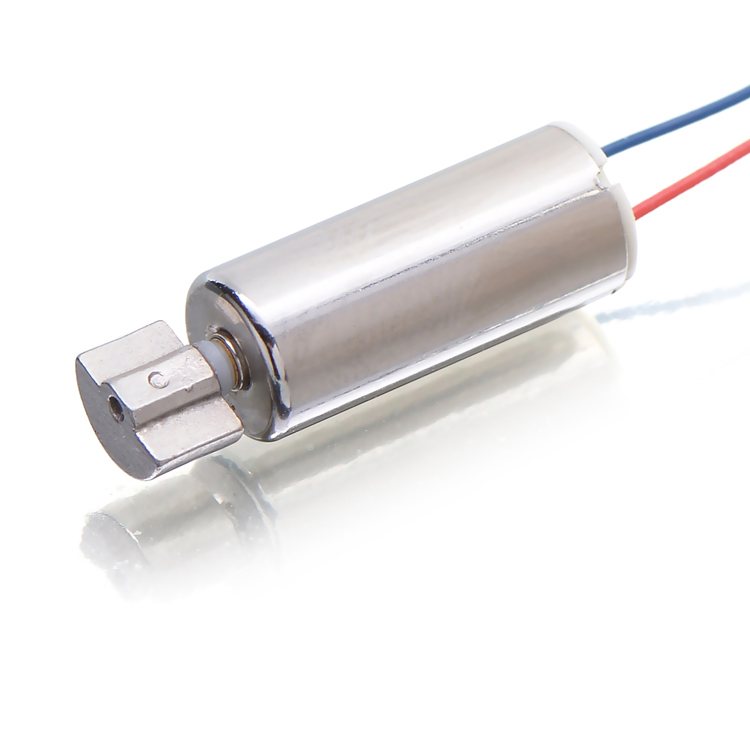 DC Hollow Cup Motor 3v Vibration Motor for Dildos