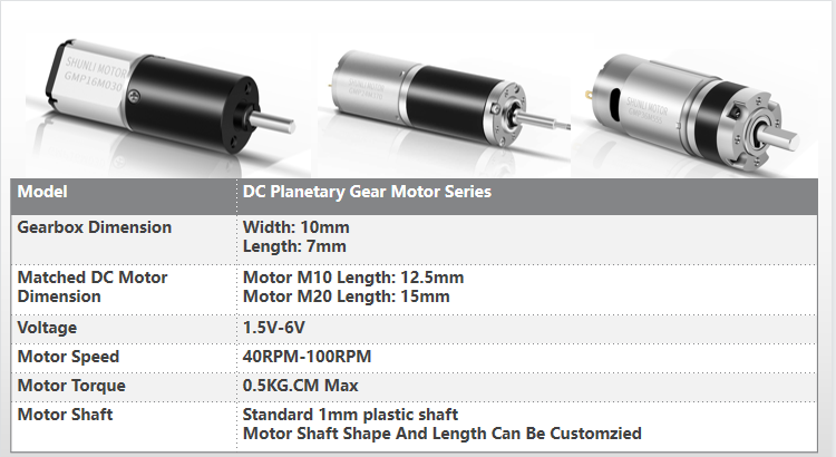 Product Title Image