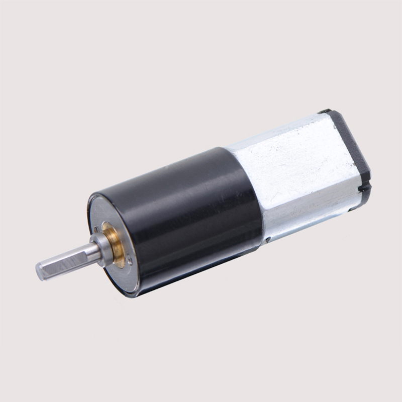 PMDC 16mm Dc Planetary Gear Motor with Encoder 12v 24v