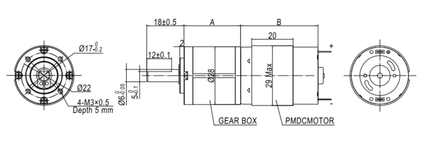 Technical Drawing