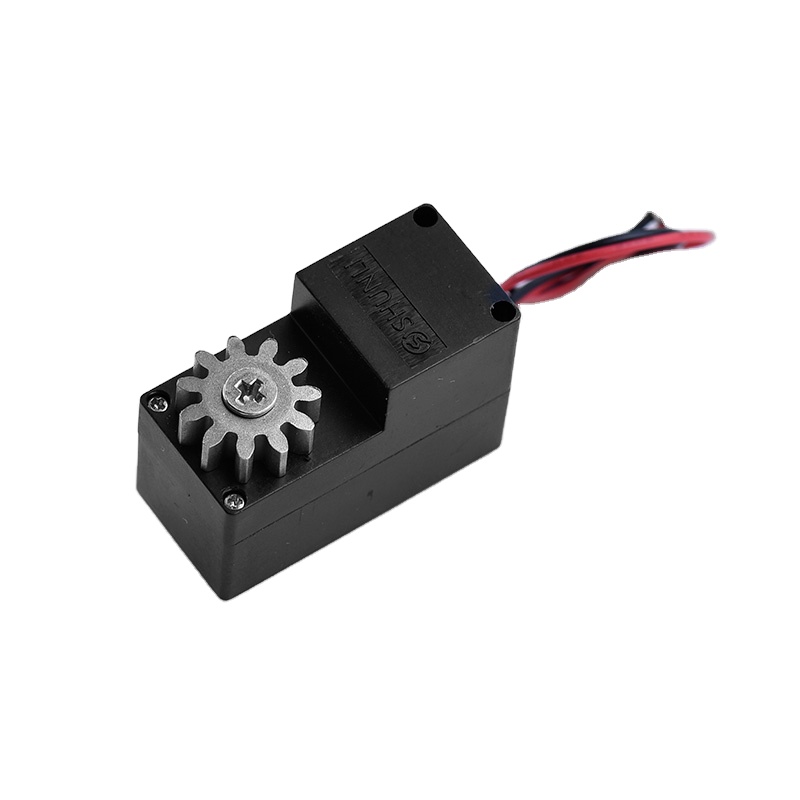 Shunli Dc Motor 3v 4.5v 6v Mini Dc Gear Motor Low Rpm 30rpm 60rpm 100rpm 2KG.CM Max Micro Dc Gear Motor for Smart Lock