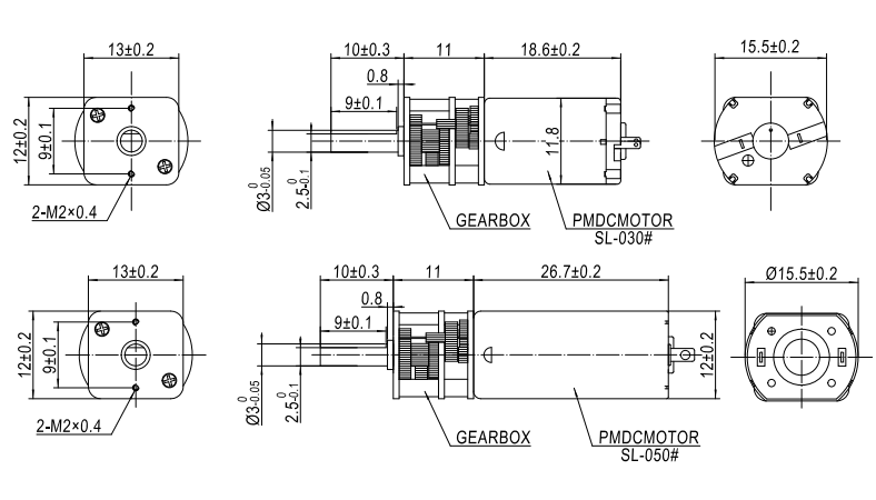Technical Drawing 1