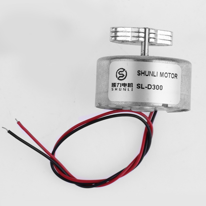 4v 5v Small Motor Dc Vibration Motor 6v Dc Motor Vibrator 9000rpm for Toy for Massager for Beauty Apparatus
