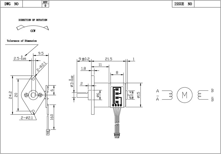 Vending Machine Gearbox Performance